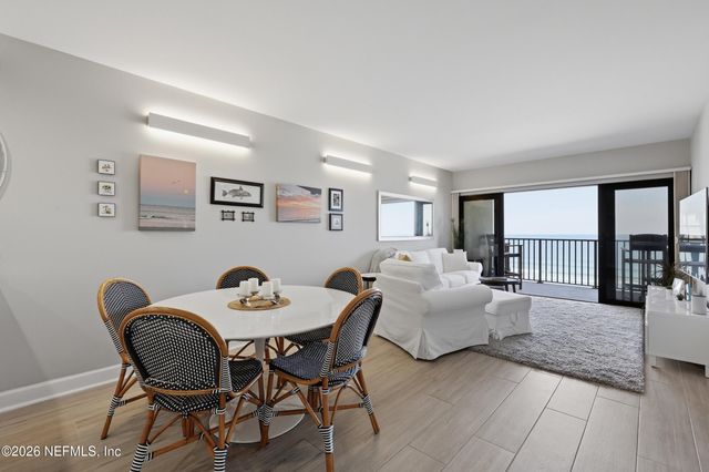 1901 1ST Street 1002, Jacksonville Beach, FL 32250