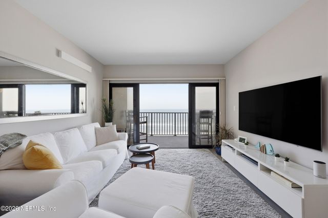 1901 1ST Street 1002, Jacksonville Beach, FL 32250