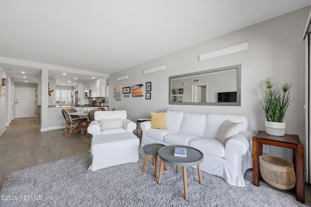 1901 1ST Street 1002, Jacksonville Beach, FL 32250