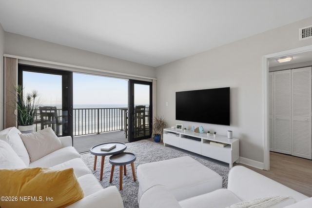 1901 1ST Street 1002, Jacksonville Beach, FL 32250