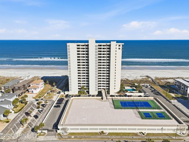 1901 1ST Street 1002, Jacksonville Beach, FL 32250