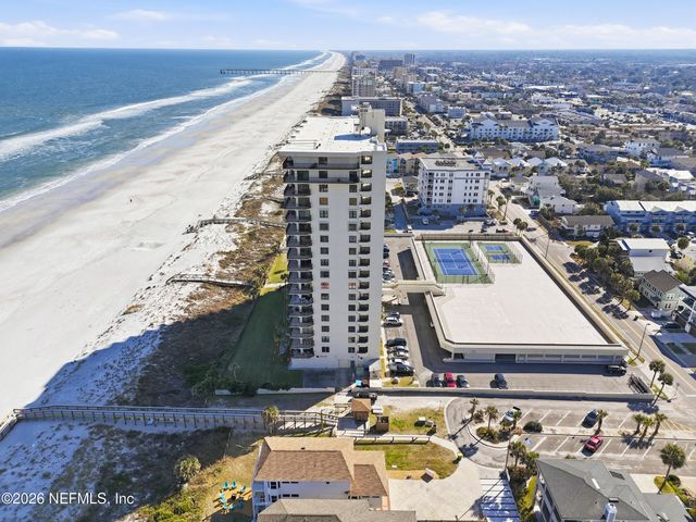1901 1ST Street 1002, Jacksonville Beach, FL 32250