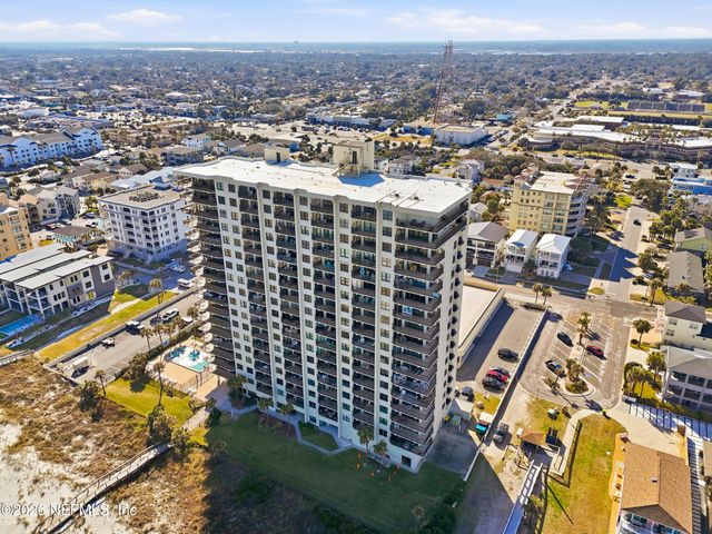 1901 1ST Street 1002, Jacksonville Beach, FL 32250