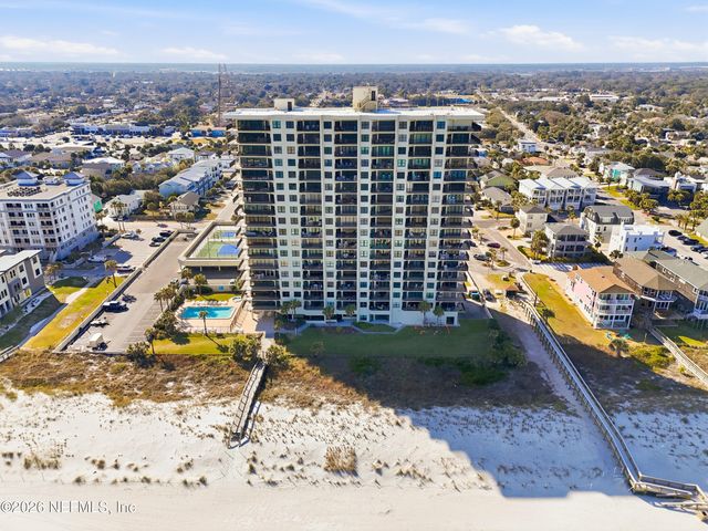 1901 1ST Street 1002, Jacksonville Beach, FL 32250