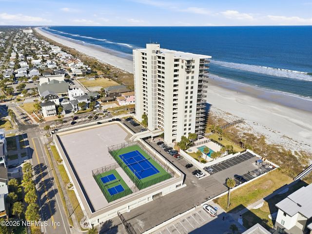 1901 1ST Street 1002, Jacksonville Beach, FL 32250