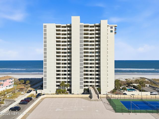 1901 1ST Street 1002, Jacksonville Beach, FL 32250
