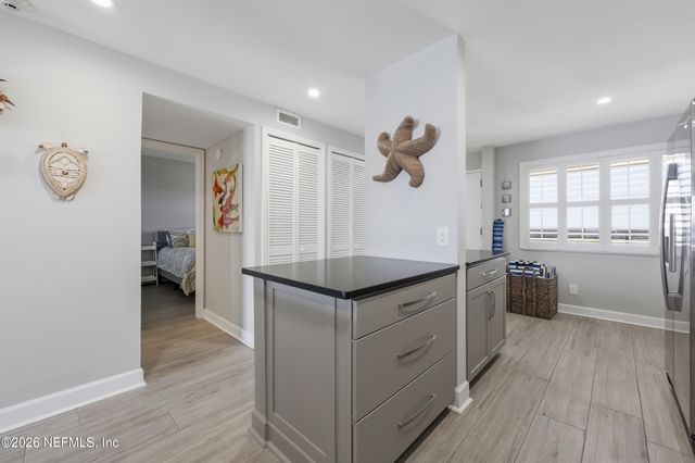 1901 1ST Street 1002, Jacksonville Beach, FL 32250