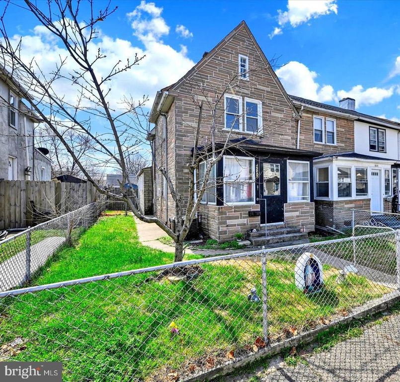 6543 SAINT HELENA AVE, Baltimore, MD 21222