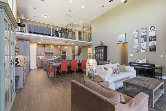10728 Enchanted Rock Way, Fort Worth, TX 76126