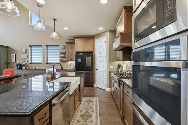 10728 Enchanted Rock Way, Fort Worth, TX 76126