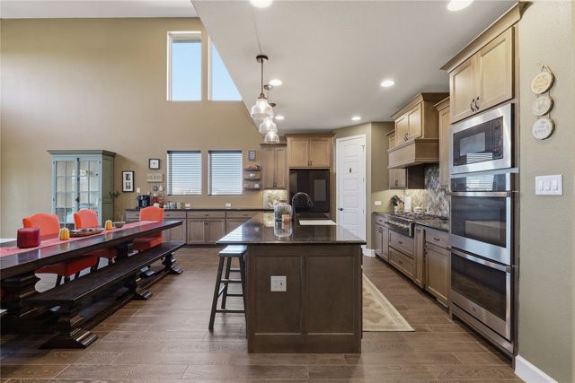 10728 Enchanted Rock Way, Fort Worth, TX 76126