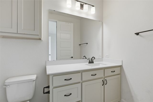 10728 Enchanted Rock Way, Fort Worth, TX 76126