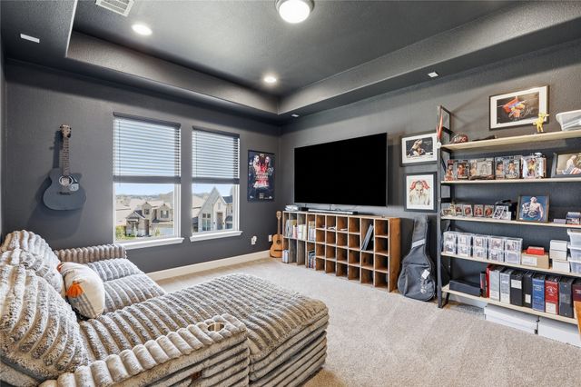 10728 Enchanted Rock Way, Fort Worth, TX 76126