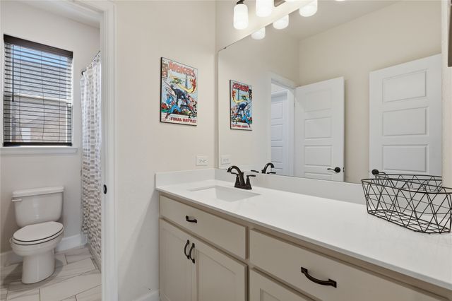 10728 Enchanted Rock Way, Fort Worth, TX 76126