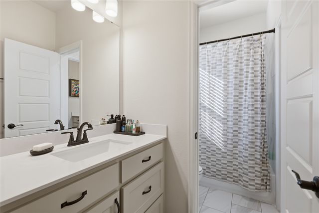 10728 Enchanted Rock Way, Fort Worth, TX 76126