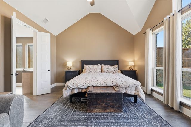 10728 Enchanted Rock Way, Fort Worth, TX 76126