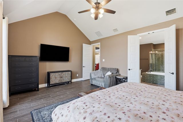 10728 Enchanted Rock Way, Fort Worth, TX 76126