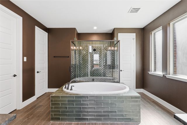 10728 Enchanted Rock Way, Fort Worth, TX 76126