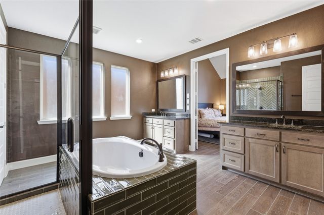 10728 Enchanted Rock Way, Fort Worth, TX 76126