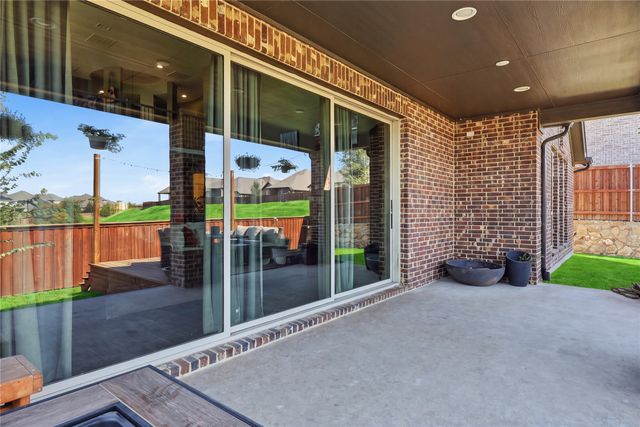 10728 Enchanted Rock Way, Fort Worth, TX 76126