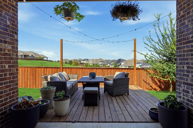 10728 Enchanted Rock Way, Fort Worth, TX 76126