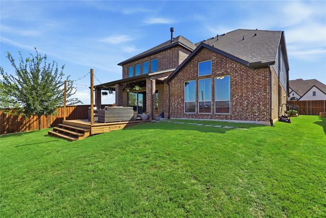 10728 Enchanted Rock Way, Fort Worth, TX 76126