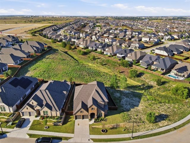 10728 Enchanted Rock Way, Fort Worth, TX 76126