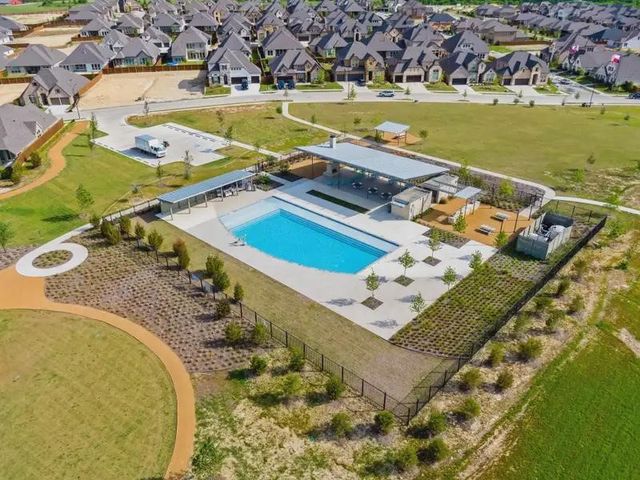 10728 Enchanted Rock Way, Fort Worth, TX 76126