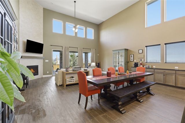 10728 Enchanted Rock Way, Fort Worth, TX 76126