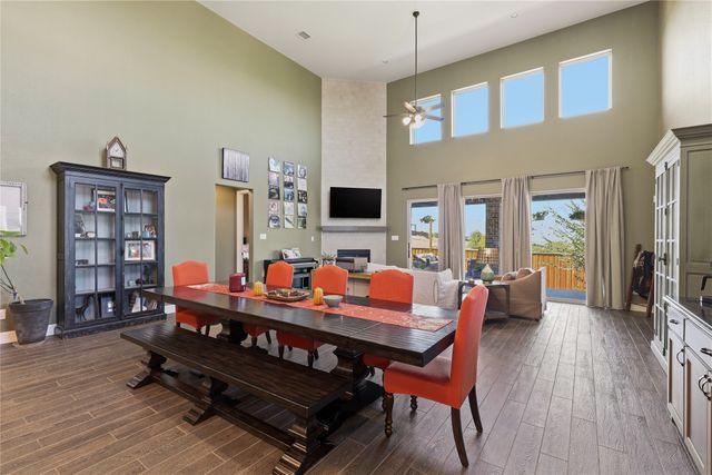 10728 Enchanted Rock Way, Fort Worth, TX 76126