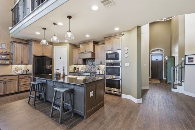10728 Enchanted Rock Way, Fort Worth, TX 76126