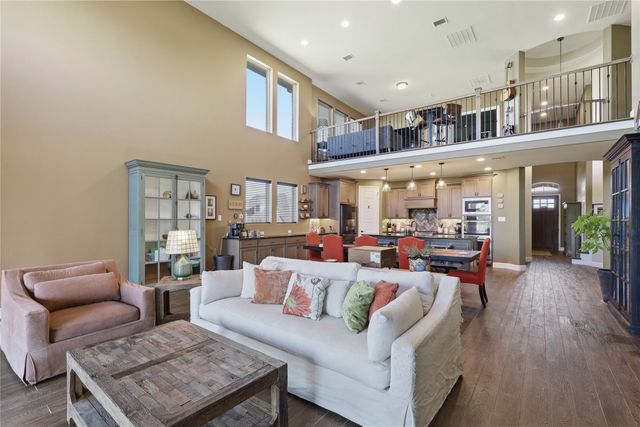 10728 Enchanted Rock Way, Fort Worth, TX 76126