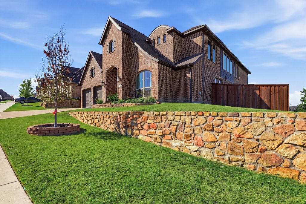 10728 Enchanted Rock Way, Fort Worth, TX 76126 — photo 3