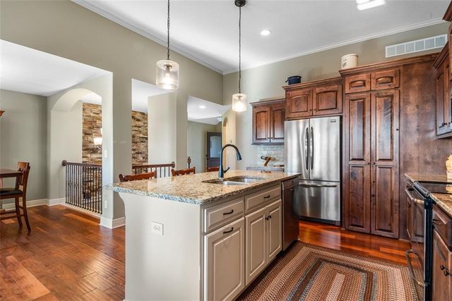 25549 W 144th Street, Olathe, KS 66061