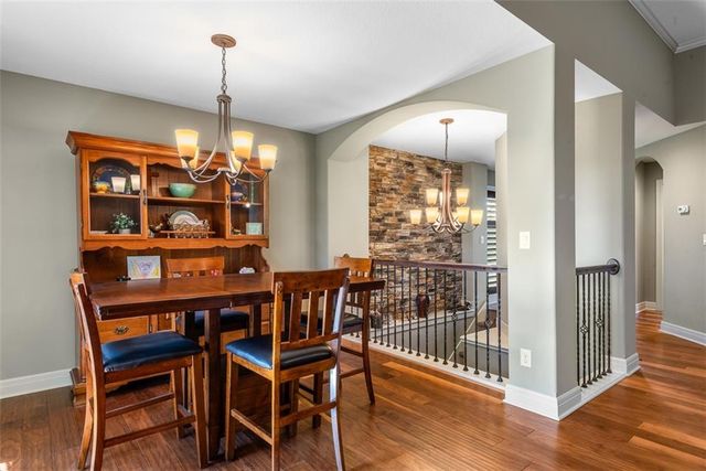 25549 W 144th Street, Olathe, KS 66061