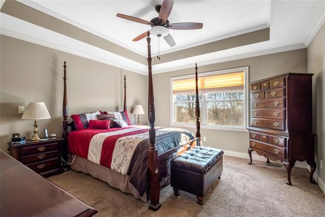 25549 W 144th Street, Olathe, KS 66061