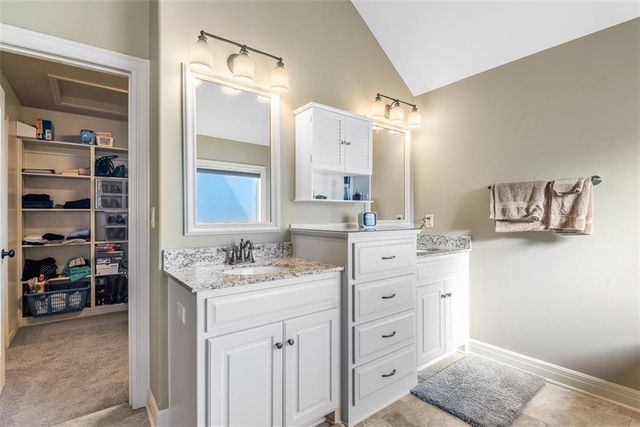 25549 W 144th Street, Olathe, KS 66061