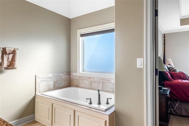 25549 W 144th Street, Olathe, KS 66061