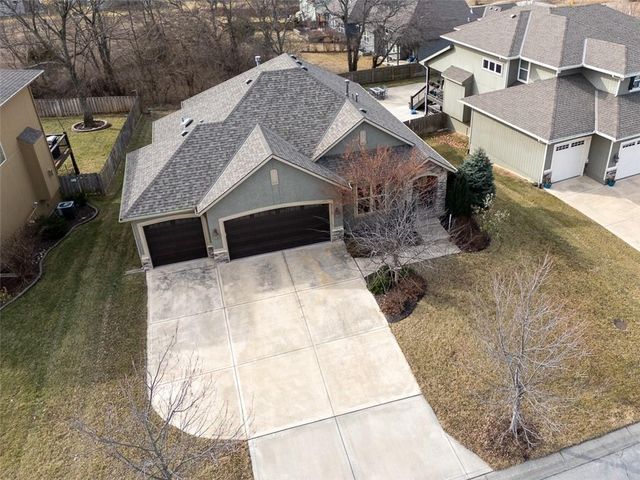 25549 W 144th Street, Olathe, KS 66061
