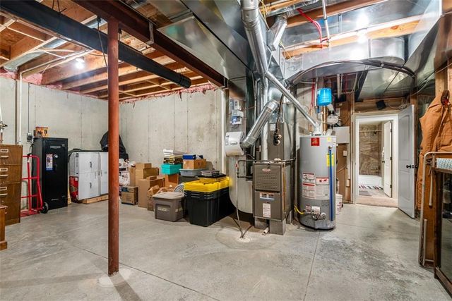 25549 W 144th Street, Olathe, KS 66061