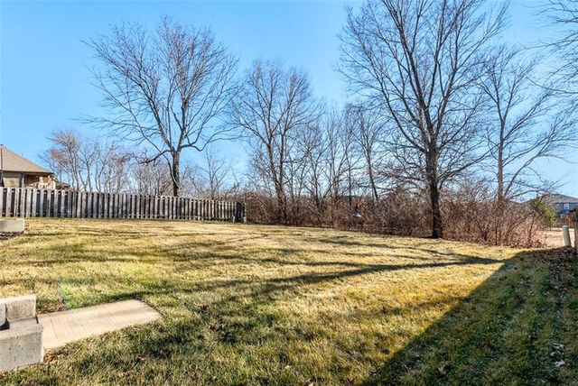 25549 W 144th Street, Olathe, KS 66061