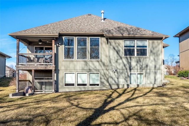 25549 W 144th Street, Olathe, KS 66061