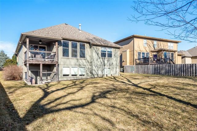 25549 W 144th Street, Olathe, KS 66061