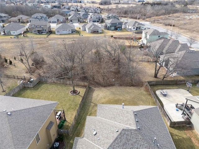 25549 W 144th Street, Olathe, KS 66061