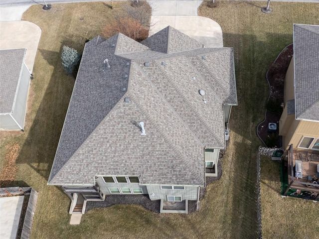 25549 W 144th Street, Olathe, KS 66061