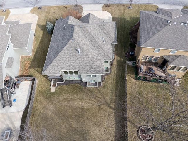 25549 W 144th Street, Olathe, KS 66061