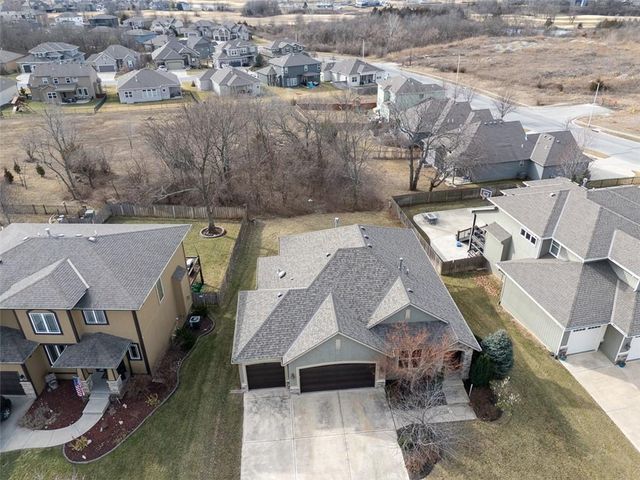 25549 W 144th Street, Olathe, KS 66061