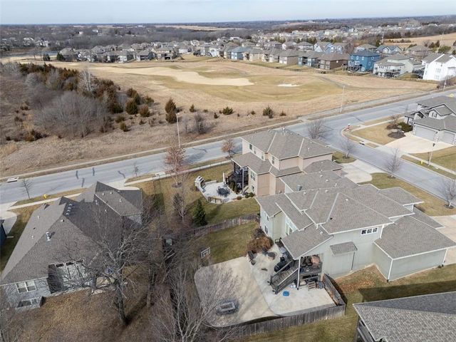 25549 W 144th Street, Olathe, KS 66061