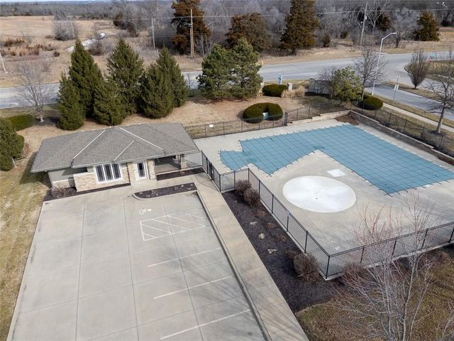 25549 W 144th Street, Olathe, KS 66061