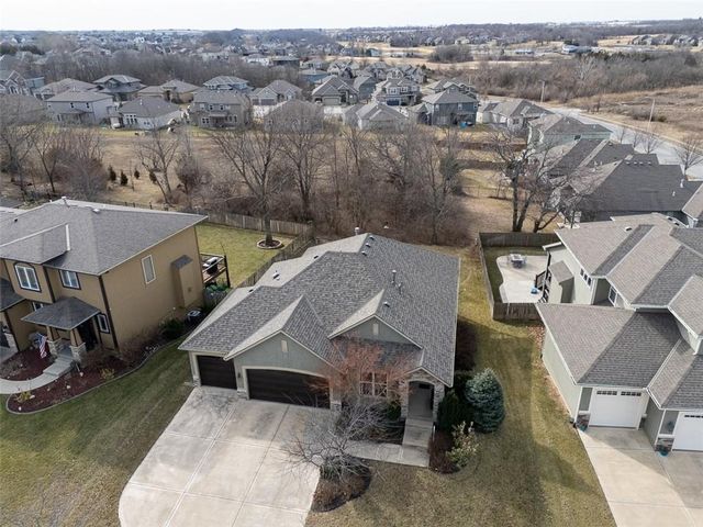 25549 W 144th Street, Olathe, KS 66061